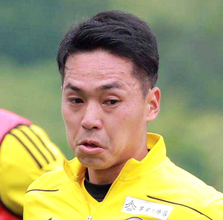 【Ｊ２藤枝】ＭＦ松下佳貴のＪ３栃木への移籍決定発表…神戸、仙台でＪ１通算１１２試合出場
