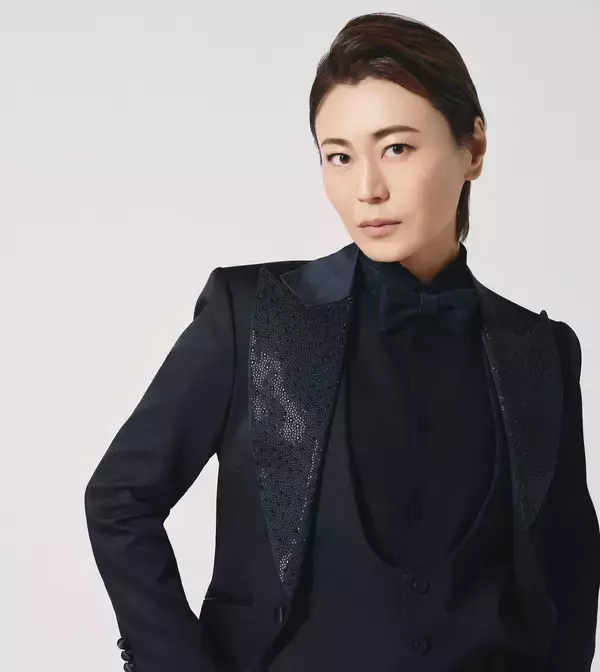 氷川きよし　美空ひばりさんのカバーアルバムを９月２日に発売　「深い敬意と感謝を込めながら、大切に歌わせていただいています」　全１３曲収録
