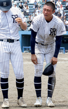 【高校野球】常葉大菊川の二刀流左腕・佐藤大介進路は「プロ一本」　１５０キロ左腕・高部陸から２安打も夏終幕…静岡大会