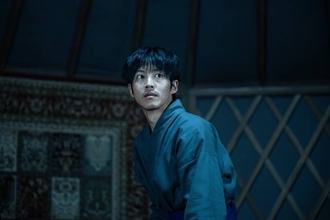 【ＶＩＶＡＮＴ】第１１話振り返り〈３〉黒須を制圧した謎の工作員、その先に待つ人物とは？