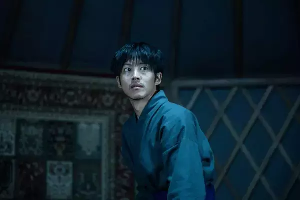 【ＶＩＶＡＮＴ】第１１話振り返り〈３〉黒須を制圧した謎の工作員、その先に待つ人物とは？