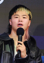 【ボクシング】那須川天心が今年も「天心祭」開催　１０・３１、１１・１に千葉・松戸中央公園で「魂が震える様な祭りにします」