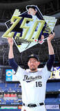 「【オリックス】平野佳寿、引退決断の背景「投手は走れないといけない」幕引きに超一流の流儀…初めて右太もも裏を痛め心境に変化」の画像1