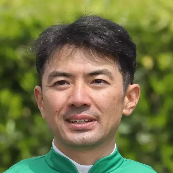 障害Ｇ１ジョッキーの蓑島靖典騎手が引退　２４年２月に落馬し頭部を負傷　引退後は柄崎将寿厩舎で調教助手へ　