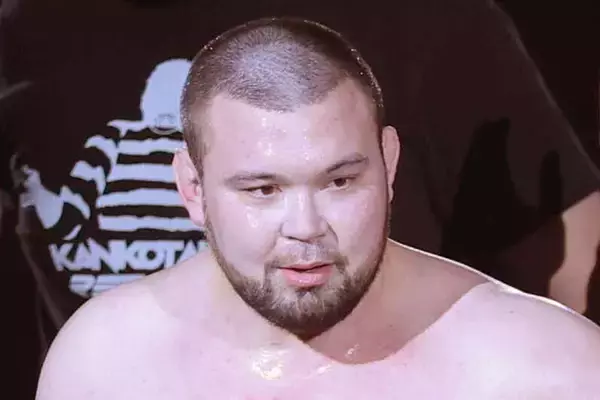 「６００グラム以下は…」ウルフアロンが明かす衝撃レスラーめし「体がどんどんプロレスラーになっていくのが実感できた」