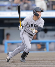 【巨人】中山礼都、キャベッジが１軍合流　チームは東京ドームで全体練習