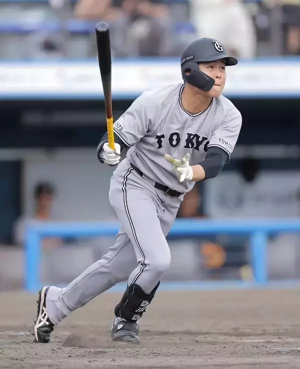 【巨人】中山礼都、キャベッジが１軍合流　チームは東京ドームで全体練習