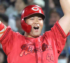 【広島】林晃汰が６・１１以来のスタメン　ファーム西地区で首位打者など２冠の２５歳　４日に今季１４打席目で初安打　ドラ４・工藤泰己が２度目の先発でプロ初勝利へ