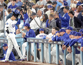 【ドジャース】大谷翔平の二刀流継続には大きな課題…２３年以降投打でシーズン完走なし　負担減らす策を