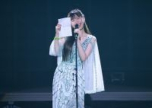 Ｊｕｉｃｅ＝Ｊｕｉｃｅ・植村あかり、１１年のアイドル生活に幕「あーりーがとう！」結成メンバーが全員卒業