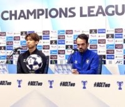 Ｇ大阪、ポヤトス監督と４季ともにしたＤＦ福岡将太が感謝の白星誓う「ダニとサッカーできたことは僕としても誇り」