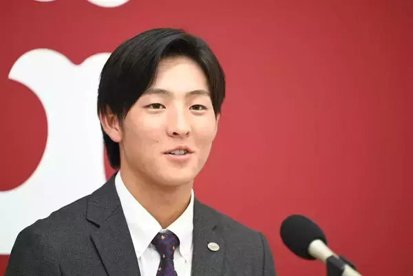 【巨人】台湾ＷＬに参加の育成４選手が契約更改