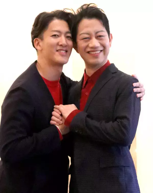 中村壱太郎「まさか徳兵衛をやるとは」　三月花形歌舞伎「曽根崎心中物語」で尾上右近と役代わり