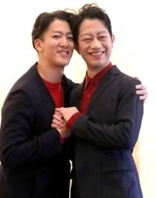 中村壱太郎「まさか徳兵衛をやるとは」　三月花形歌舞伎「曽根崎心中物語」で尾上右近と役代わり