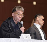 「堤聖也「やることはやった。あとは試合をするだけ」　５階級制覇王者・ドネア攻略に自信…１７日トリプル世界戦」の画像1