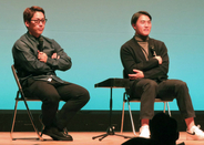 吉田正尚、青学大の後輩らに米国での“変化”明かす「タイプ変わりました」　積極性が欠けると「無理だな…」