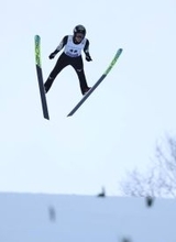 【ジャンプＷ杯】新婚の二階堂蓮が３位　１３日に婚姻届を提出