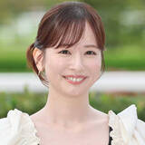 「奇跡の４２歳！皆藤愛子アナが誕生日を報告！「見えない」「益々、色っぽく」「眼福です」」の画像1