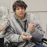 「【ミラノ五輪】スノボ・平野流佳にロッテ・ドラ７の大学同期が直球エール「活躍はどこからでも見てる」…開幕カウントダウン連載」の画像1