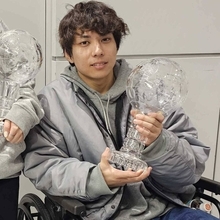 【ミラノ五輪】スノボ・平野流佳にロッテ・ドラ７の大学同期が直球エール「活躍はどこからでも見てる」…開幕カウントダウン連載