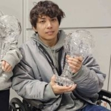 【ミラノ五輪】スノボ・平野流佳にロッテ・ドラ７の大学同期が直球エール「活躍はどこからでも見てる」…ハーフパイプ男子