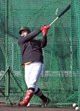 【巨人】「浦学のジャッジ」が居残り特打で石井監督からサク越えも「朝からずっと練習する体験は今までにない」