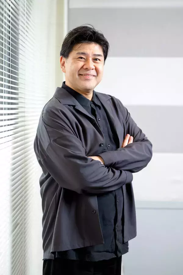 「あのめまいはもう二度と味わいたくない」元“暴走キャラ”垣花正アナは突発性難聴で“健康キャラ”に