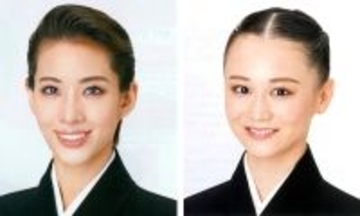 令和初！宝塚「エリザベート」花組で8年ぶり上演　永久輝せあ＆星空美咲コンビで10･17初日