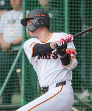 【巨人】坂本勇人「３番・ＤＨ」ダルベック「５番・三塁」…オープン戦開幕　ヤクルト戦スタメン発表