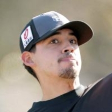 【ソフトバンク】育成の怪物、ＷＢＣメキシコ代表のアルメンタが侍斬り　２回無失点で３奪三振