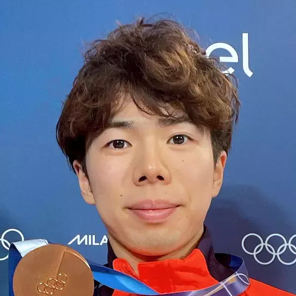 【五輪】佐藤駿が日本へ帰国　「終わってしまったんだな、と悲しい気持ちも」　帰国後は日本食が楽しみ