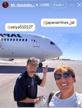 吉田正尚と鈴木誠也が帰国、侍ジャパン合流へ　大谷翔平と同日にメジャー組続々