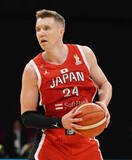 「【バスケ】日本が韓国に勝利！　桶谷大監督の就任後初白星飾る　ホーキンソンがチーム最多得点」の画像1