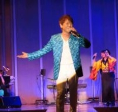 北山たけし　５２歳バースデーライブ「紫陽花のひと」「男の拳」披露　冬季五輪から刺激受け「奮い立たされるような気持ちになりました」