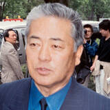 「俳優・勝呂誉さん、肺がんのため死去　８５歳　ドラマ「青年の樹」「怪奇大作戦」などで人気」の画像1