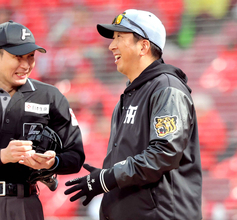 【阪神】藤川球児監督、土壇場からの大逆転に「チームが一つなっている証し」“６時間”の激闘制す