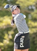 今季１勝含む全５戦でトップ１０入りの菅楓華が初の予選落ち「次が大事」…女子ゴルフ