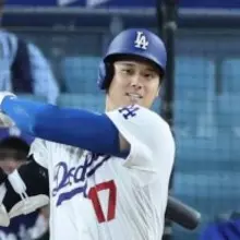 大谷翔平　９回に反撃のエンタイトル適時二塁打で本拠地大熱狂　２試合連続の３安打固め打ちで完全復調アピール