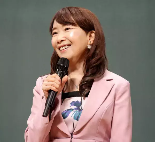 【テレビ静岡】アグネス・チャンの「ひなげしは、なぜ枯れない」…テレビ寺子屋・５月１０日放送