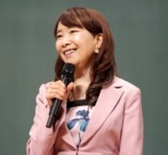 【テレビ静岡】アグネス・チャンの「ひなげしは、なぜ枯れない」…テレビ寺子屋・５月１０日放送