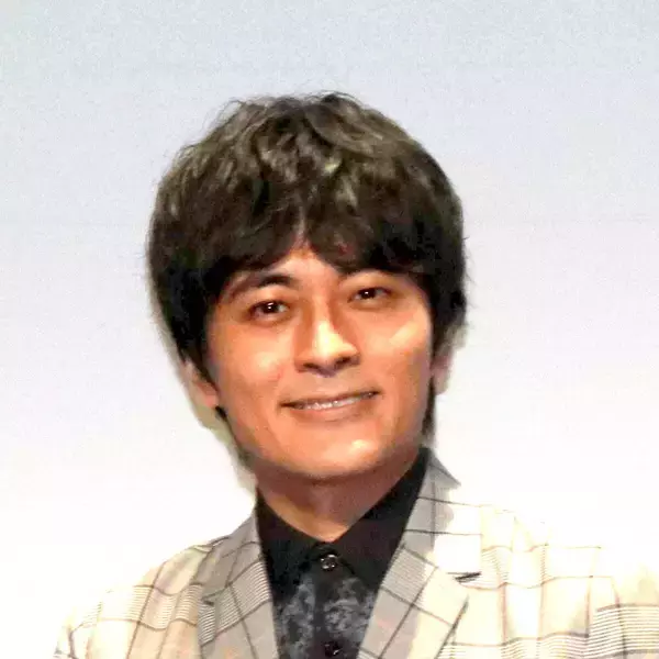 「Ｎキャス」新ナレーターは人気声優の小林親弘「緊張しているんですけど、一生懸命頑張ろうと思います」ゴールデンカムイの杉元役など