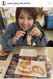 「飯島直子、人生初の姉妹旅行へ！姉との２ショットに「美人姉妹」「羨ましい」「可愛いお姉さん」「いいなぁ」」の画像1