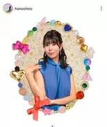 「とんねるず」活動休止中の石橋貴明の娘　華やかな近影！ドラマ出演を報告「すんばらしい皆様と」女優の穂乃香
