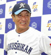 【大学野球】２部復帰を狙う国士舘大が帝京平成大に引き分け　長井監督が感謝した「何十年かぶり」の出来事とは…