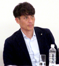 【Ｗ杯】日本サッカー協会宮本恒靖会長　日本代表・森保一監督の異例の短期続投オファー受諾に関して「森保さんに聞いて下さい」