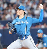 「【日本ハム】新庄ハム、オリに７年ぶり７連勝で貯金１１、対戦成績は１２勝５敗に…清宮幸が決勝１１号２ラン、山崎５回１失点で３勝」の画像1