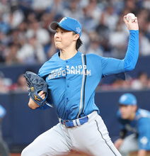 【日本ハム】新庄ハム、オリに７年ぶり７連勝で貯金１１、対戦成績は１２勝５敗に…清宮幸が決勝１１号２ラン、山崎５回１失点で３勝