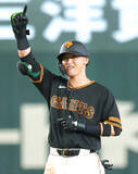 「復活３安打の巨人・吉川尚輝の分岐点　６月１２日・西武戦の試合前、橋上監督代行から示された２択」の画像1