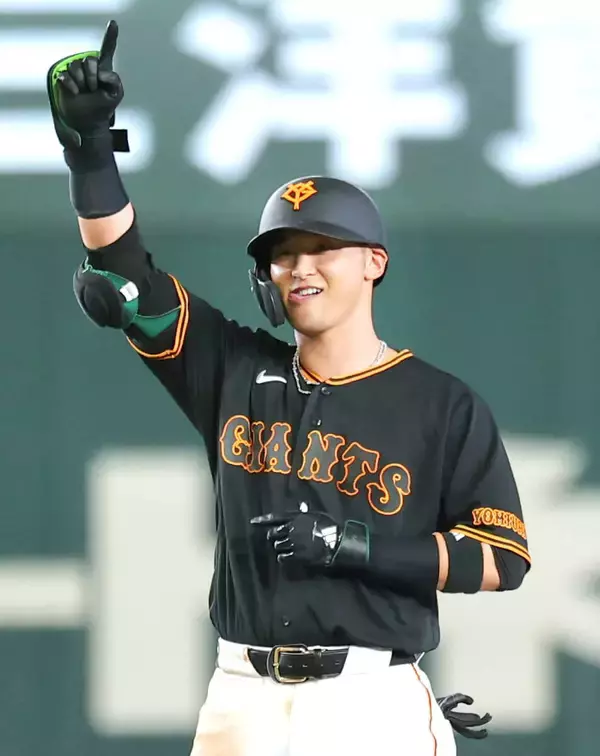 復活３安打の巨人・吉川尚輝の分岐点　６月１２日・西武戦の試合前、橋上監督代行から示された２択