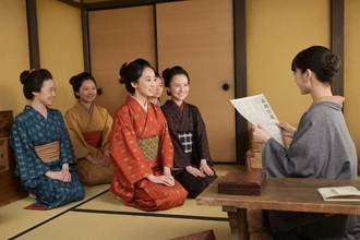 【あすの風、薫る】黒川医師からりんに意外な提案